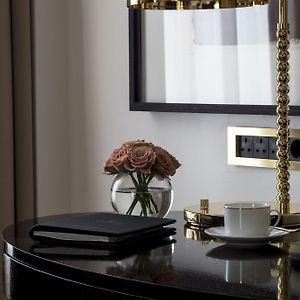 Superior Room king bed